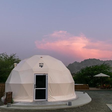 Hatta Resorts Экстерьер фото