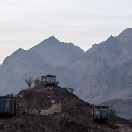 Hatta Resorts Экстерьер фото