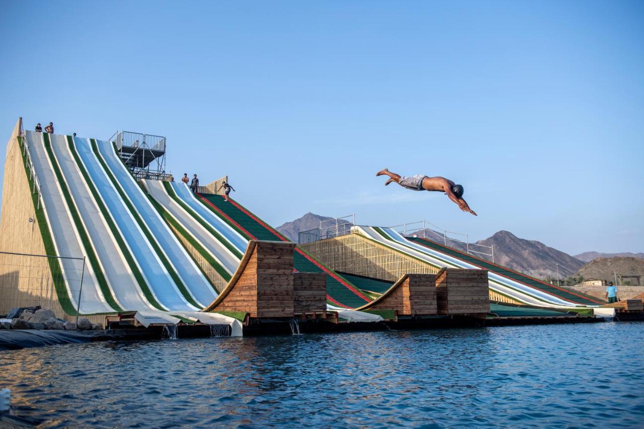 Hatta Resorts Экстерьер фото