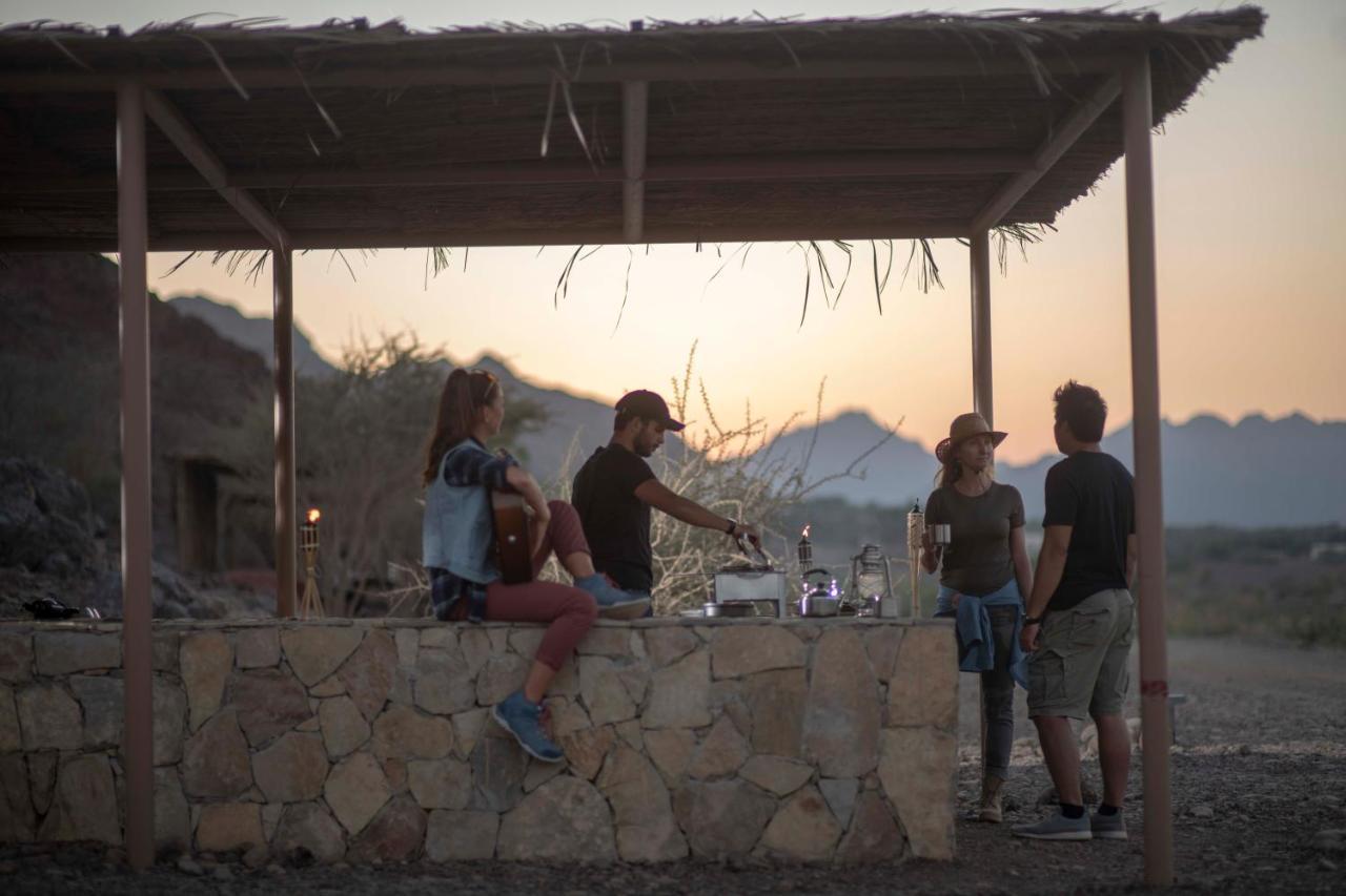 Hatta Resorts Экстерьер фото