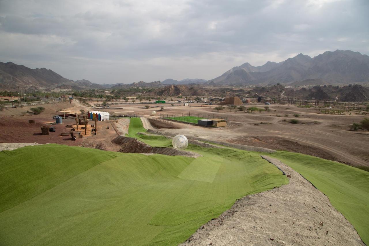Hatta Resorts Экстерьер фото