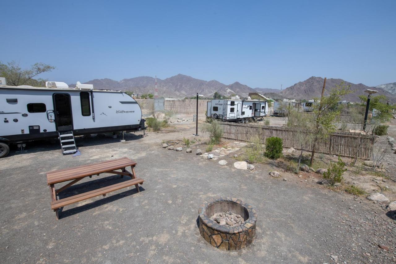 Hatta Resorts Экстерьер фото