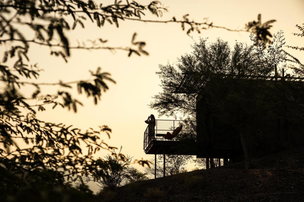 Hatta Resorts Экстерьер фото