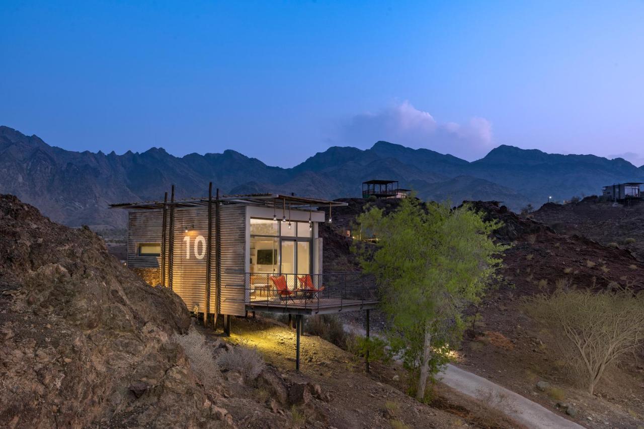 Hatta Resorts Экстерьер фото