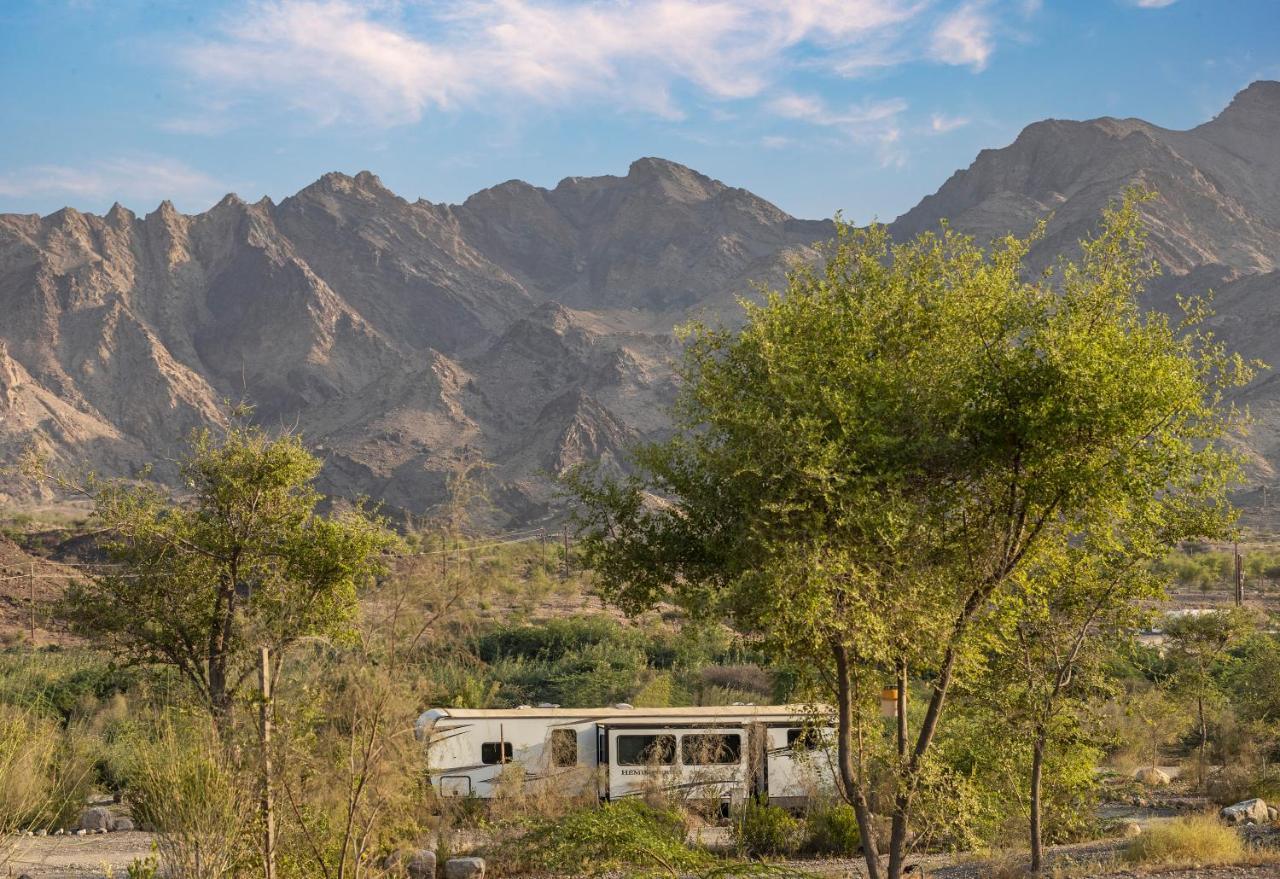 Hatta Resorts Экстерьер фото