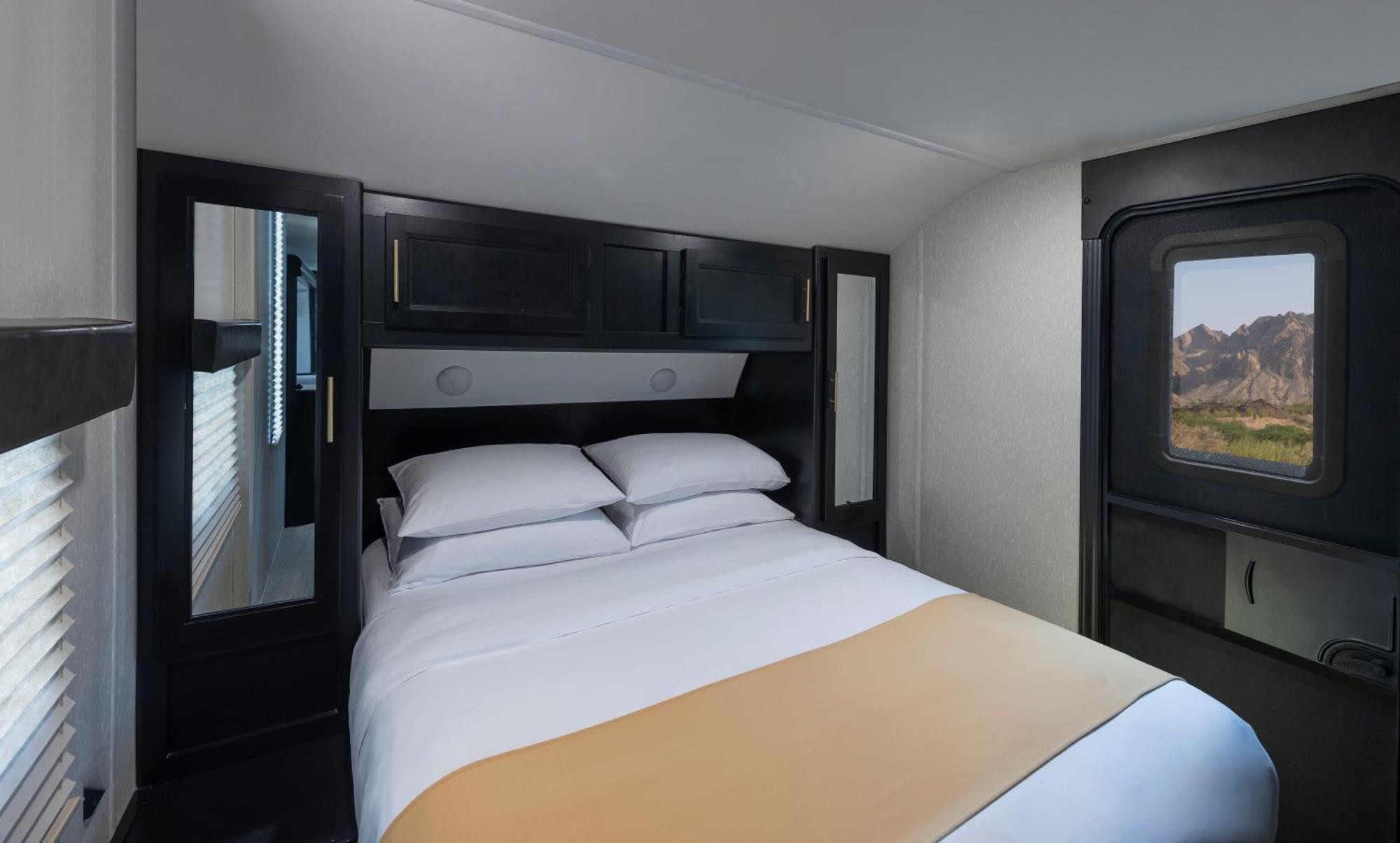 Hatta Resorts Экстерьер фото