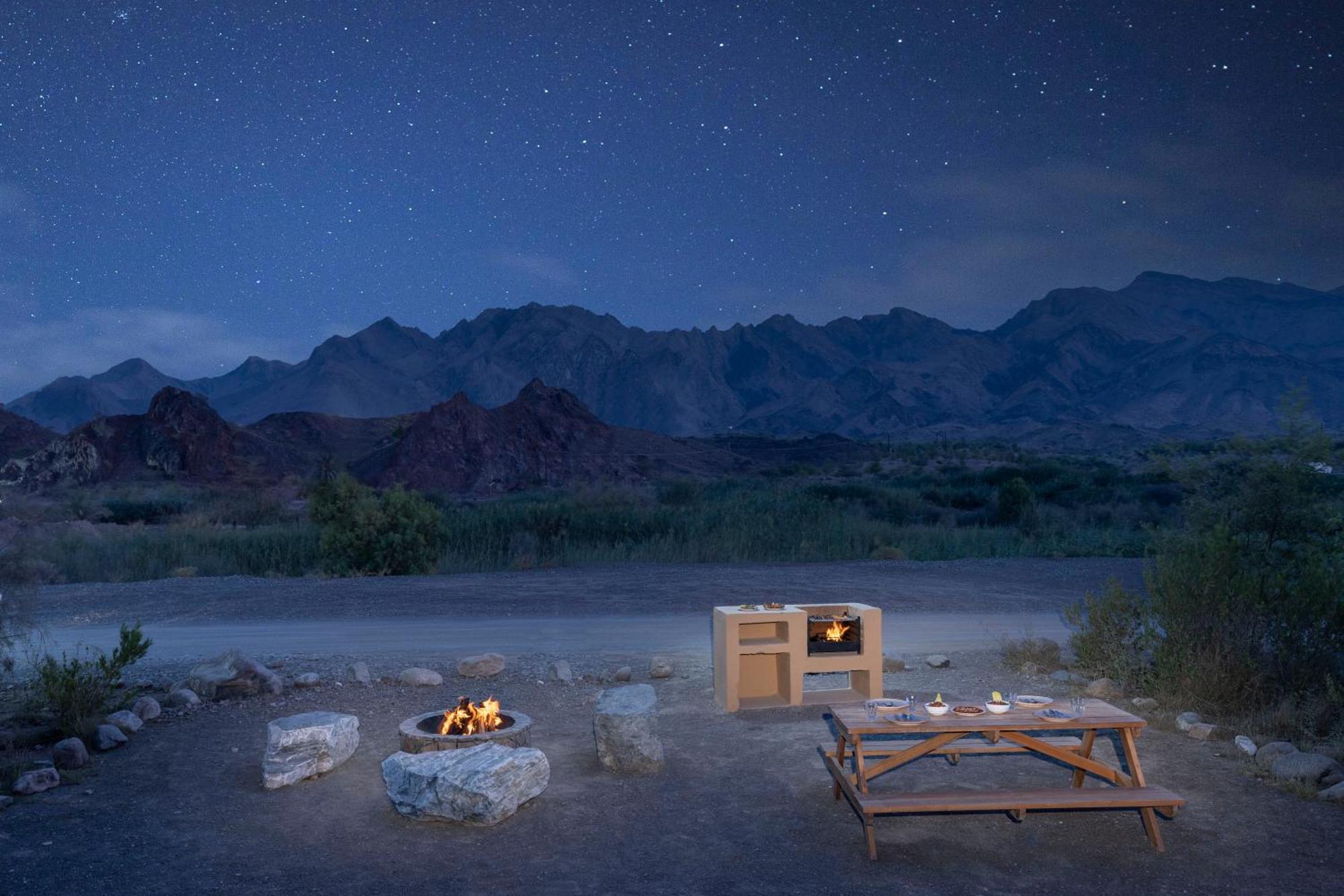Hatta Resorts Экстерьер фото