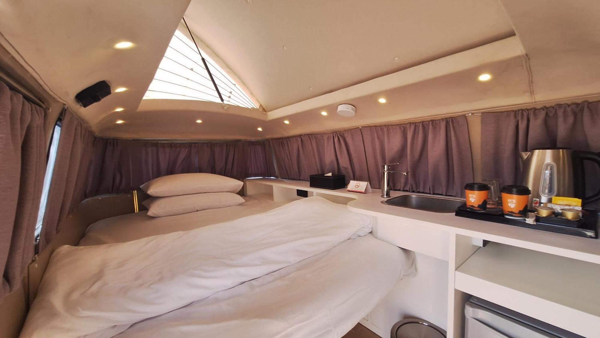Hatta Resorts Экстерьер фото