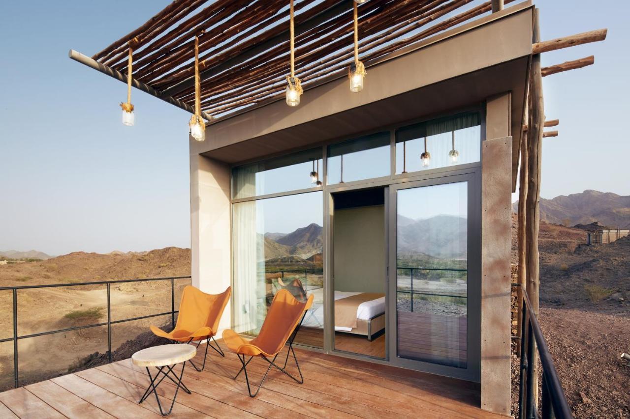 Hatta Resorts Экстерьер фото