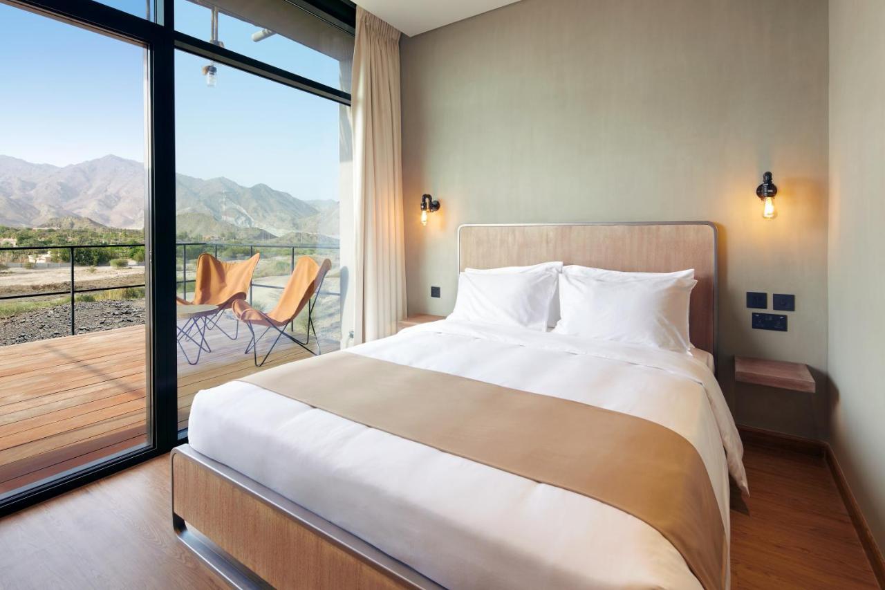 Hatta Resorts Экстерьер фото