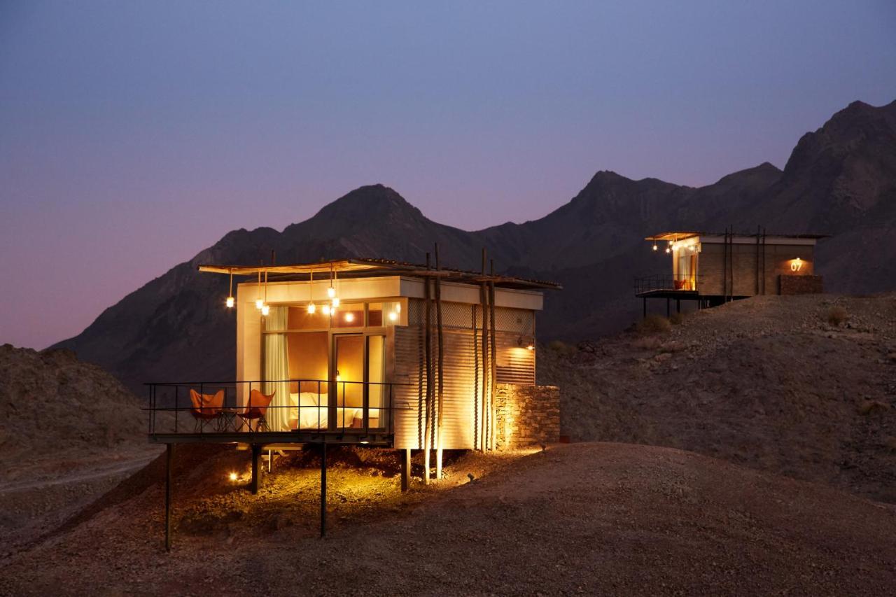 Hatta Resorts Экстерьер фото