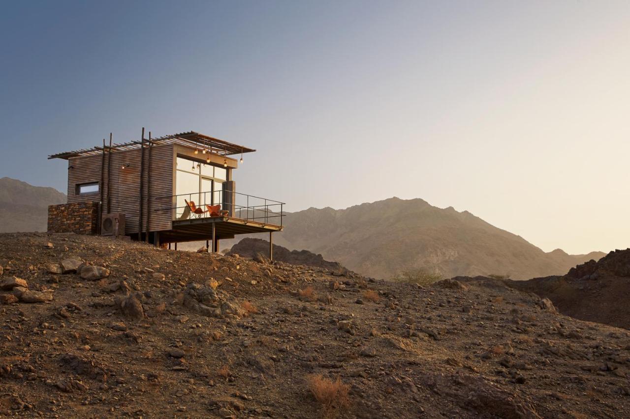 Hatta Resorts Экстерьер фото